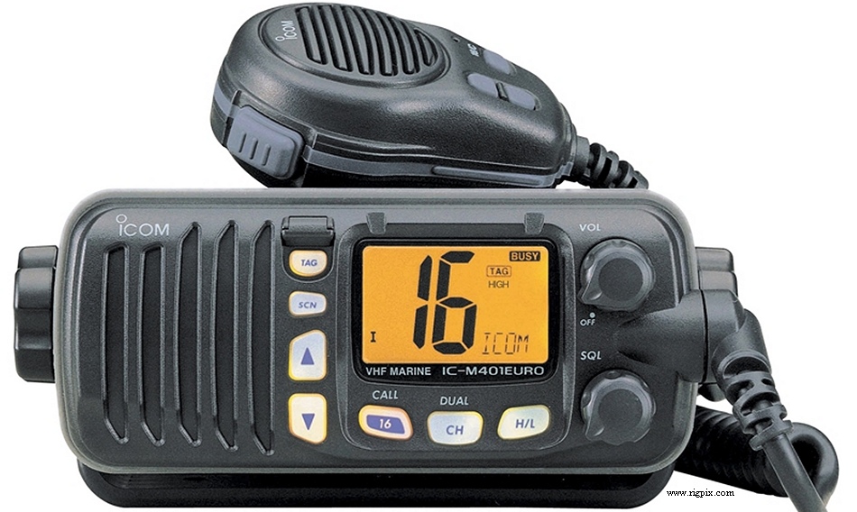 Marine Icom IC-M401 Euro / IC-M401EURO / IC-M401E