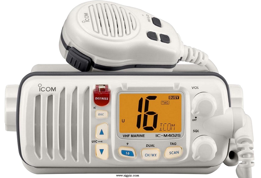 Marine Icom IC-M402SA