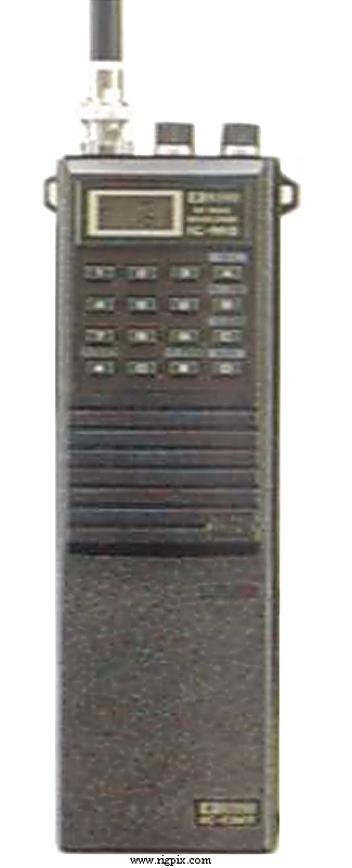Marine Icom IC-M5