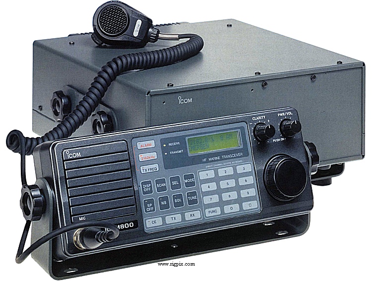 Marine Icom IC-M800