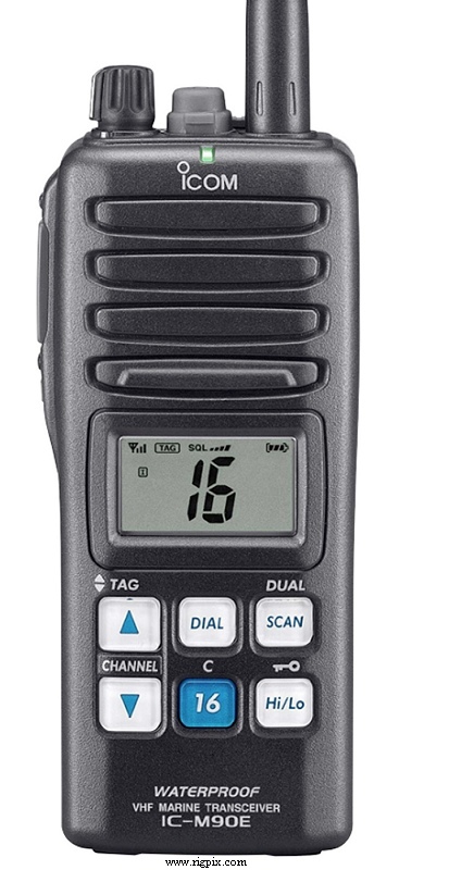 Marine Icom IC-M90E