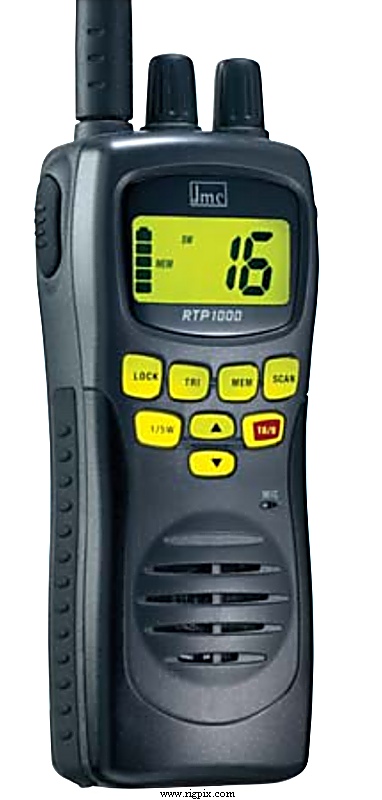 Marine JMC RTP-1000 (Japan Marina Co. Ltd.)