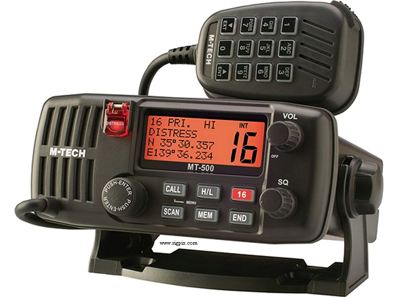 Marine M-Tech MT-500