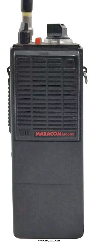 Marine Maracom M-6000