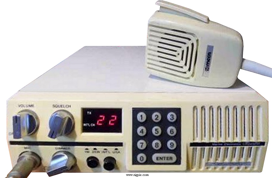 Marine Meca 7200