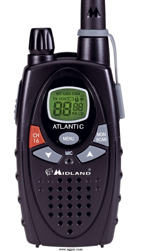 Marine Midland Atlantic