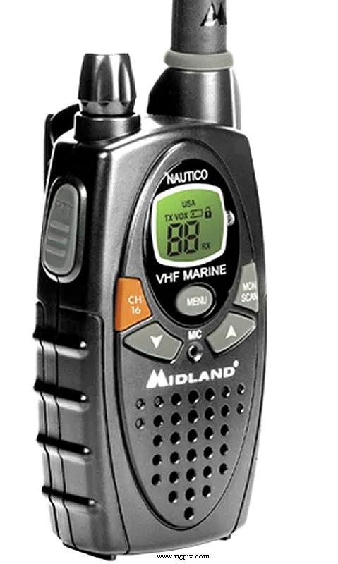 Marine Midland Nautico 1 (NT1)