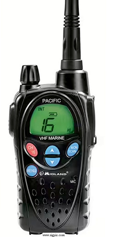 Marine Midland Pacific