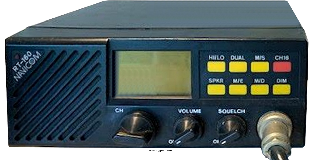 Marine Navicom RT-160