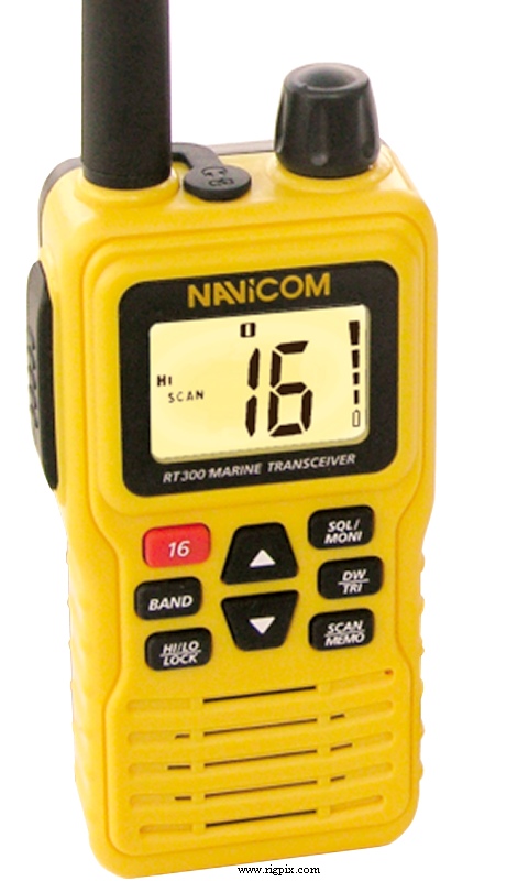 Marine Navicom RT-300