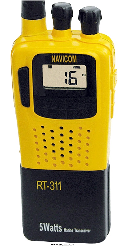 Marine Navicom RT-311