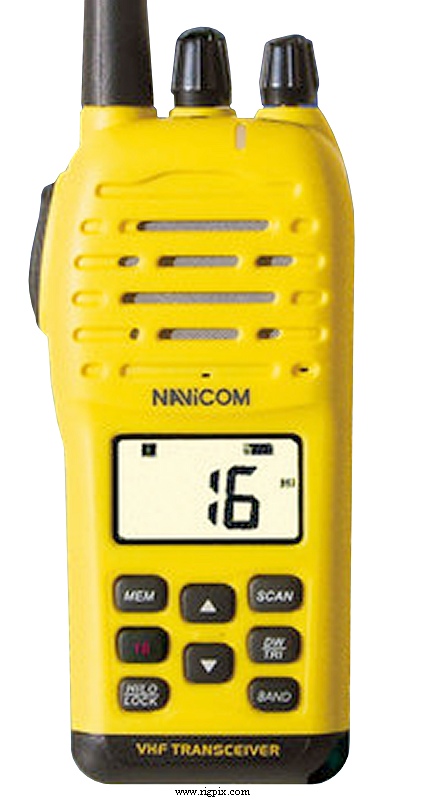 Marine Navicom RT-320