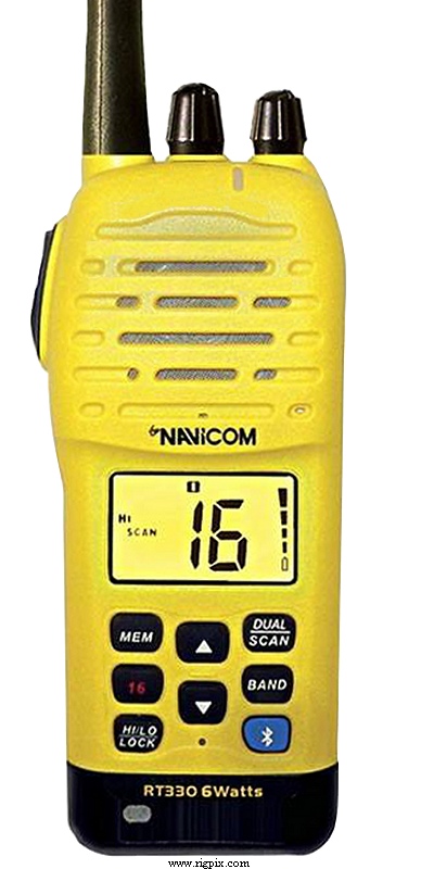 Marine Navicom RT-330