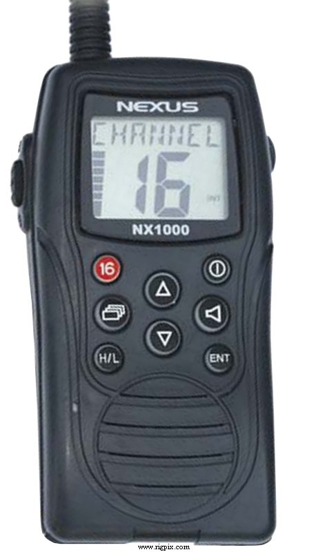 Marine Nexus NX-1000