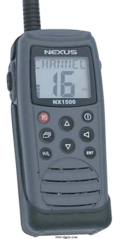 Marine Nexus NX-1500