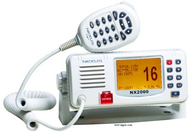Marine Nexus NX-2000