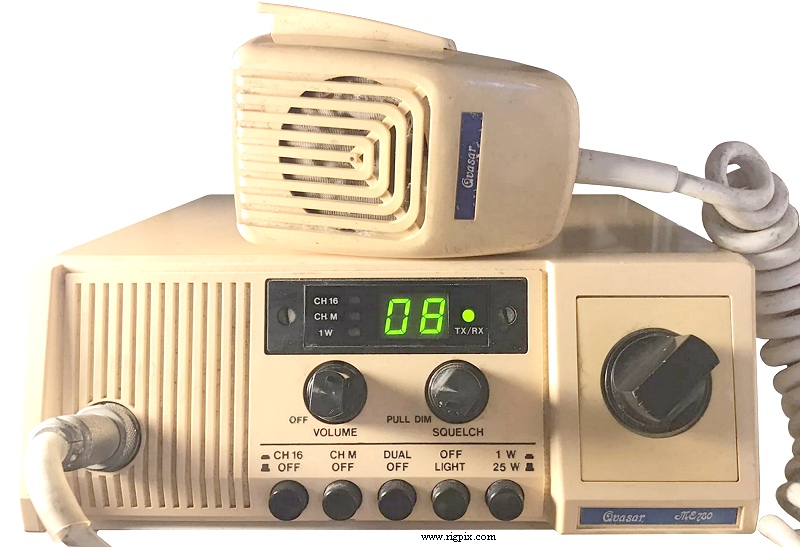 Marine Quasar ME780