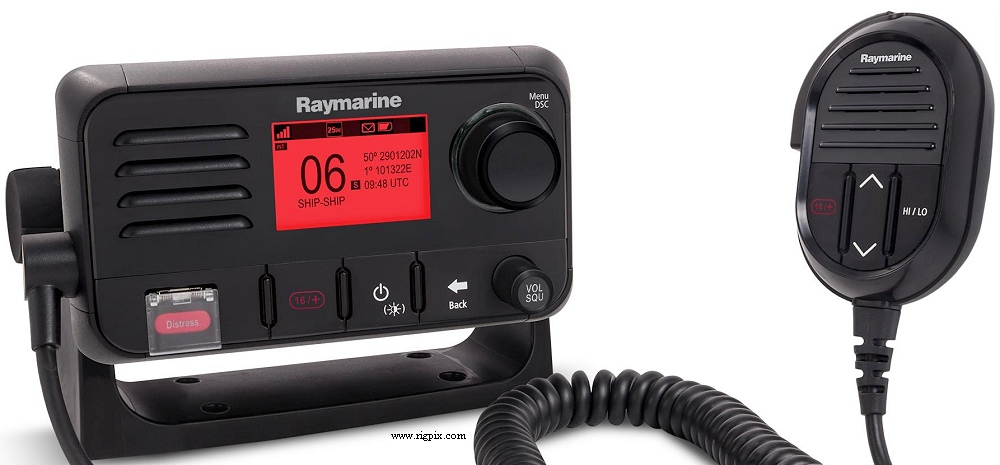 Marine Raymarine Ray-50