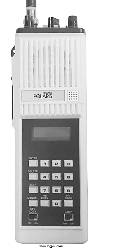 Marine Regency Polaris MT-1000