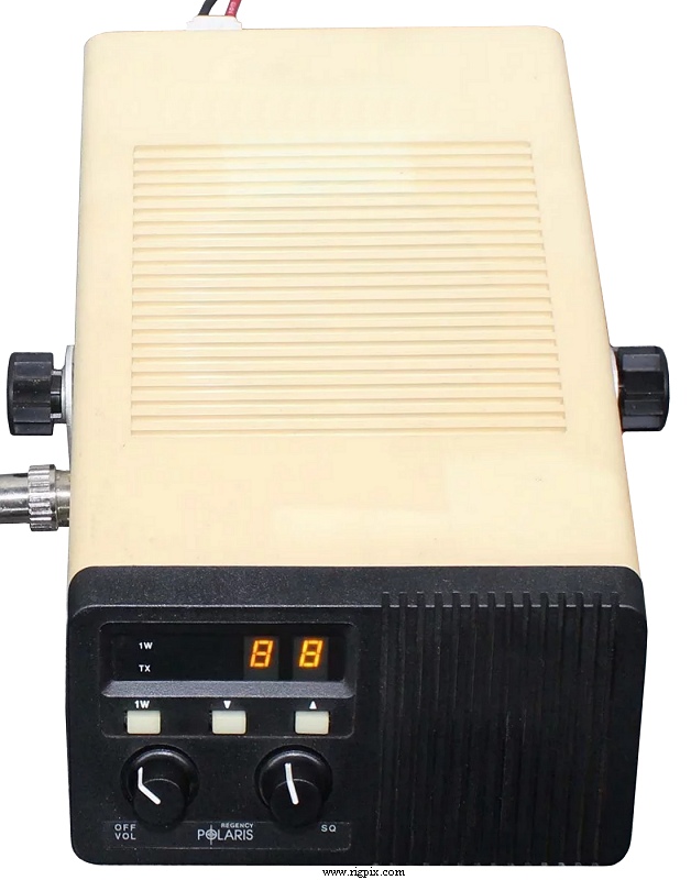 Marine Regency Polaris MT-5100