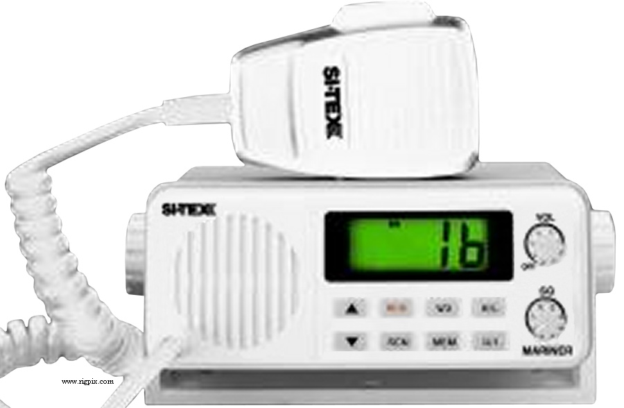 Marine SI-TEX Mariner (SR2001)