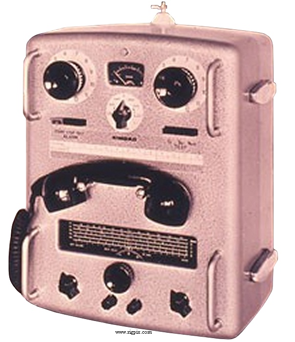 Marine Simrad PB-2