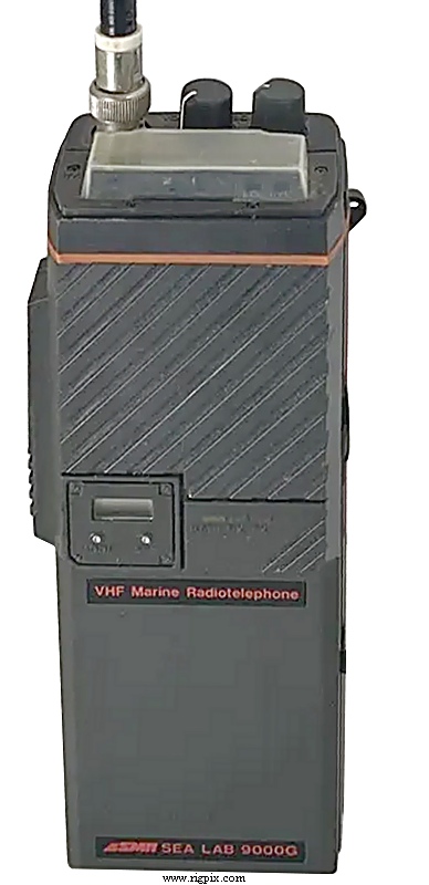 Marine SMR Sea Lab 9000G (Southern Marine Research)