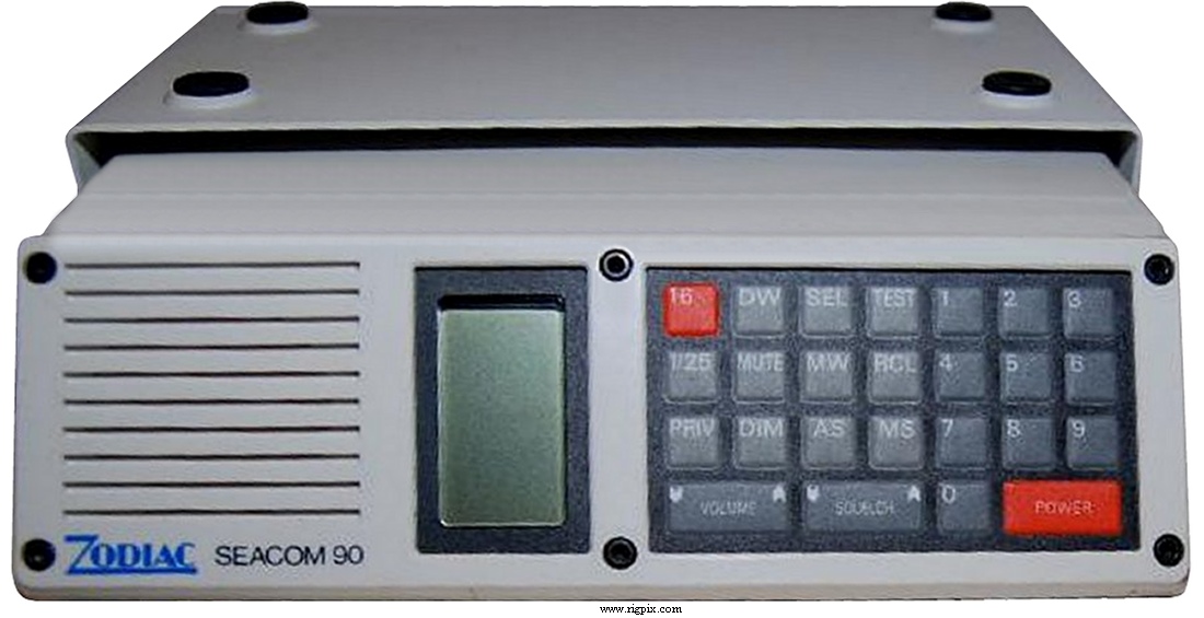 Marine Zodiac Seacom 90