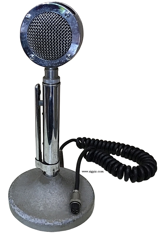 Microphones American Electronics 95-328