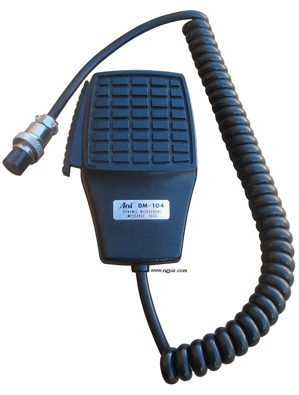 Microphones Aoi DM-104