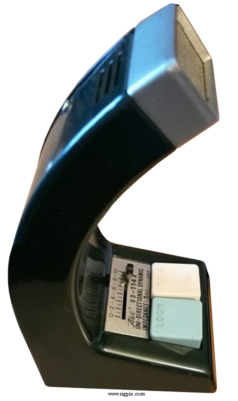 Microphones Aoi UD-114A