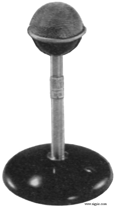 Microphones Brush BA-106