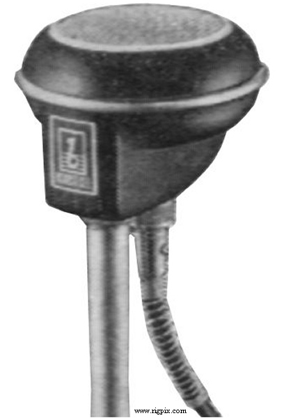 Microphones Brush BA-109
