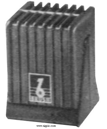 Microphones Brush BA-116
