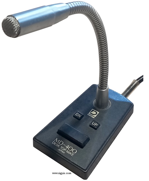 Microphones Daiwa MD-400