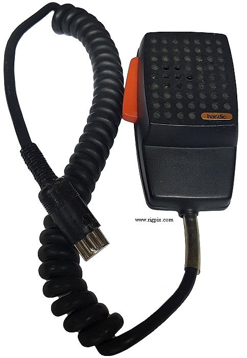 Microphones Handic 55