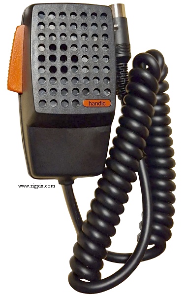 Microphones Handic 57