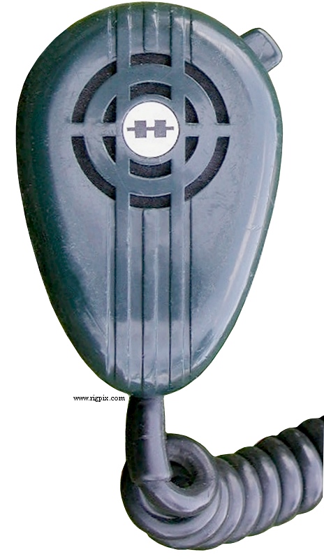 Microphones Heathkit GH-12A