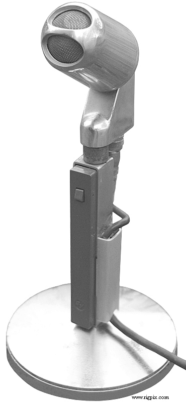 Microphones Heathkit HDP-21A