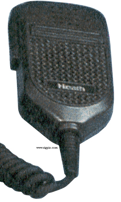 Microphones Heathkit HWA-180