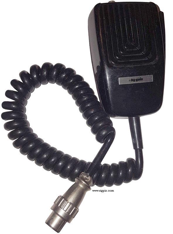 Microphones Hy-Gain 1053