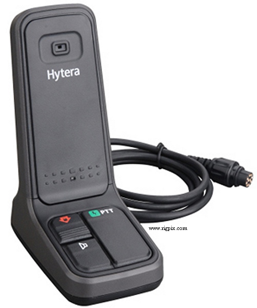 Microphones Hytera SM10A1