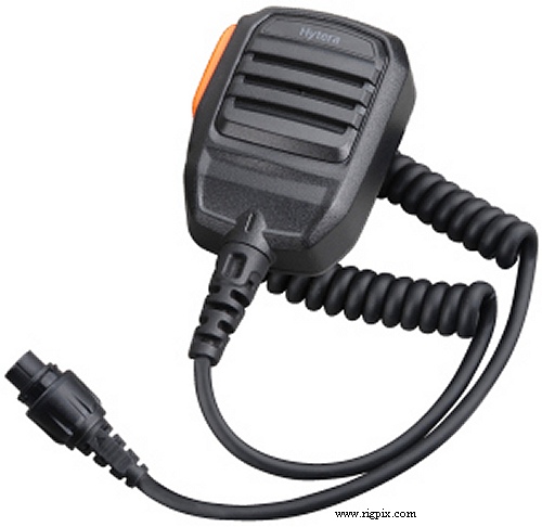 Microphones Hytera SM16A1