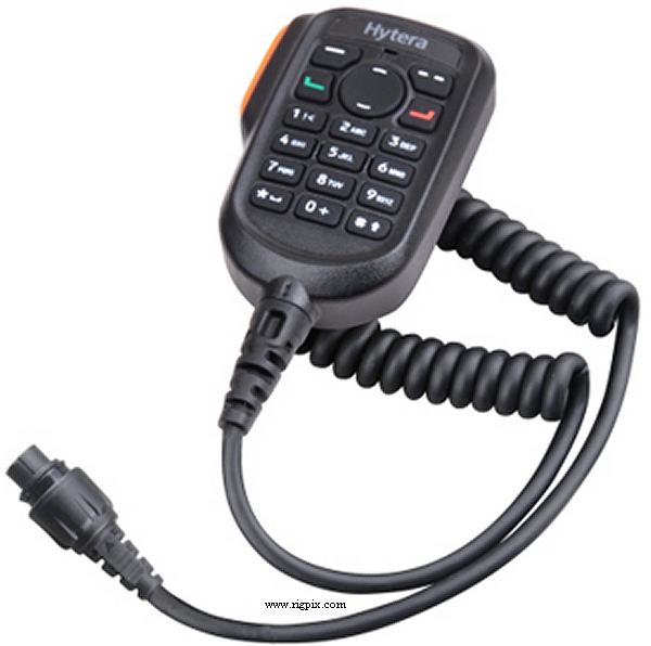 Microphones Hytera SM19A1
