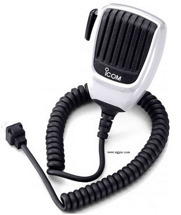 Microphones Icom HM-148G