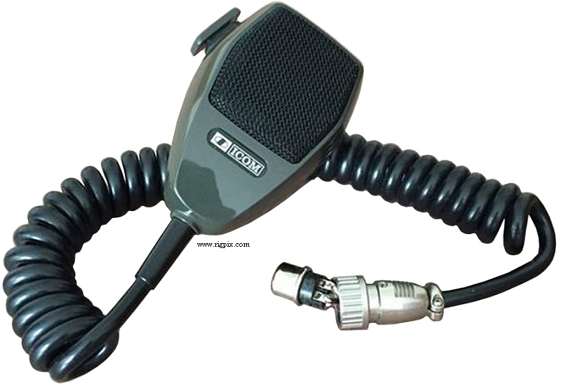 Microphones Icom IC-HM5
