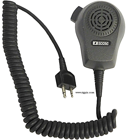 Microphones Icom IC-HM9 (HM-9)