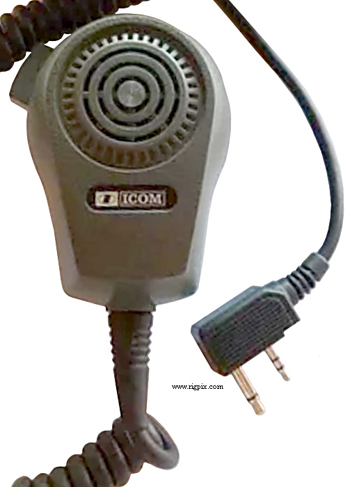 Microphones Icom IC-HM9L (HM-9L)
