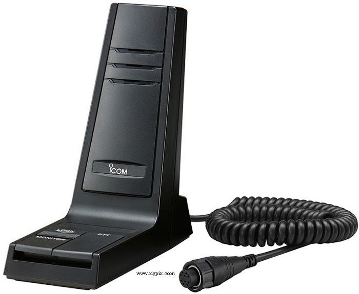 Microphones Icom SM-29