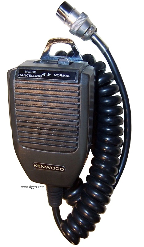 Microphones Kenwood MC-30S